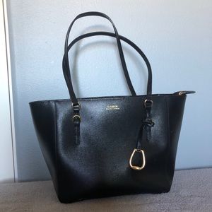 Ralph Lauren purse